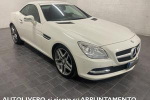 MERCEDES-BENZ SLK 250 CDI Sport