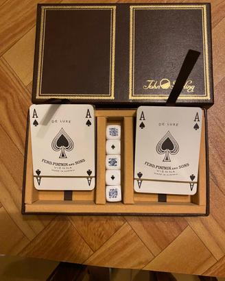 Set carte da gioco