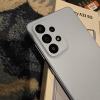 Samsung Galaxy A33 ✓5G