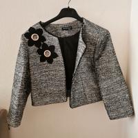 Giacca corta da donna (bolero)