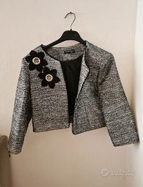 Giacca corta da donna (bolero)