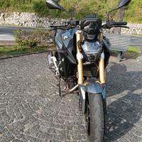 BMW f 900 r full optional sport