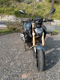 BMW f 900 r full optional sport