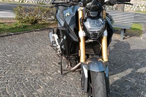 BMW f 900 r full optional sport