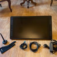 Huion Kamvas Pro 20