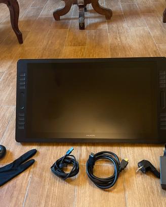Huion Kamvas Pro 20