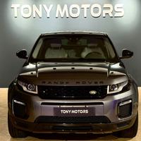 Land Rover Range Evoque 2.0 TD4 150 CV 5p. SE
