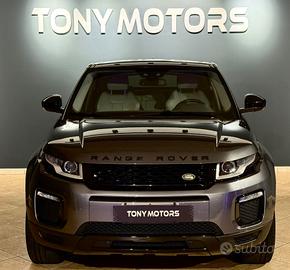 Land Rover Range Evoque 2.0 TD4 150 CV 5p. SE