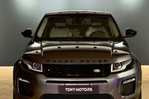 Land Rover Range Evoque 2.0 TD4 150 CV 5p. SE