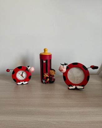 Gadget MILAN