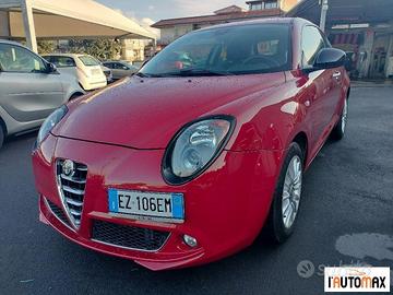 ALFA ROMEO - MiTo 1.3 jtdm Progression 85cv