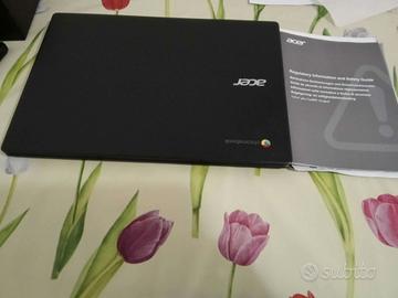 ACER Chromebook 