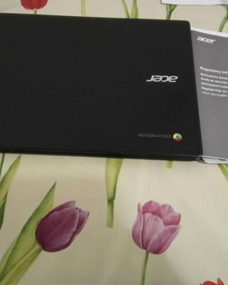 ACER Chromebook 
