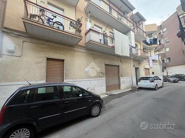 NEGOZIO A BARLETTA