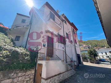 Casa Indipendente Sesto Campano