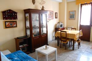 Trilocale a Piazza Immacolata, Ascoli Piceno