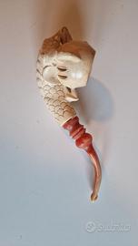 pipa antica 