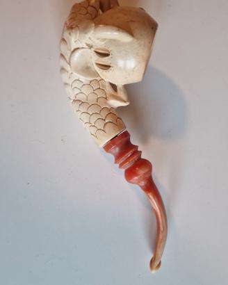 pipa antica 