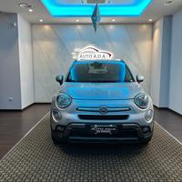 Fiat 500X 2.0 MultiJet 140 CV AT9 4x4 Cross Plus