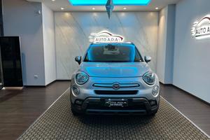 Fiat 500X 2.0 MultiJet 140 CV AT9 4x4 Cross Plus