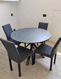 tavolo e sedie ikea