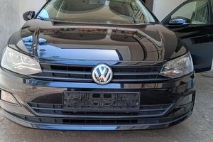 polo 1.0 benzina 