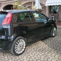 Fiat grande punto 1.4 t jet