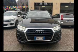 Audi Q5 40 2.0 tdi quattroI 190 CV quattro Stronic