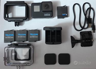 Gopro hero 7 Black