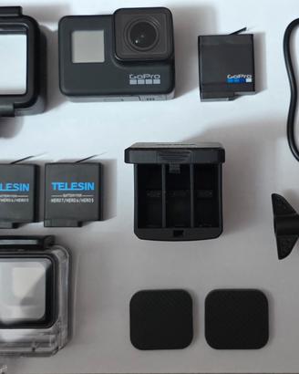 Gopro hero 7 Black