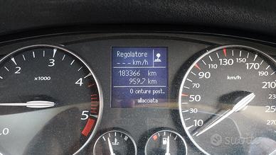 RENAULT Laguna 3ª serie - 2010