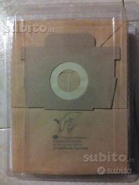 Sacchetti x aspirapolvere