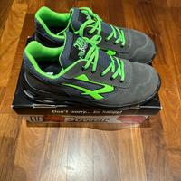 Scarpe U-Power taglia 43