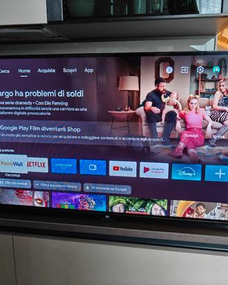 Xiaomi Mi Tv Led HD P1 32"
