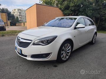 Opel Insignia 1.6 CDTI euro 6b Sports Tourer autom