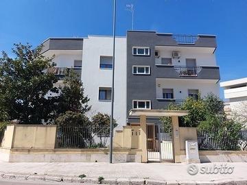 Lecce: Piano terra con giardini vicinanza centro