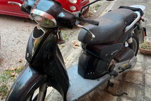 Scarabeo 50 4 tempi anno 2007