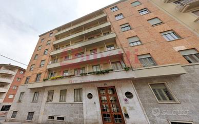 Appartamento Torino [SOBRERO 20 appVRG] (San Donat