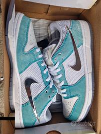 Nike Dunk low SB april nr. 42,5