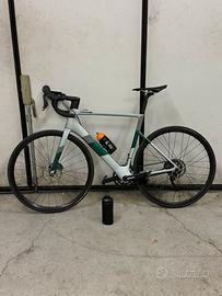 Cannondale supersix evo neo 2