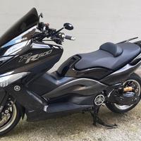 Yamaha T Max