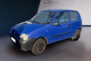 FIAT 600 1.1