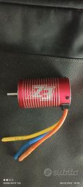 motore brushless ez power 1900kv