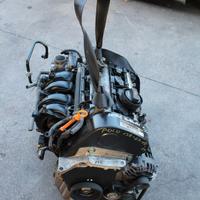 motore VW POLO BKY .1.4 -BENZINA