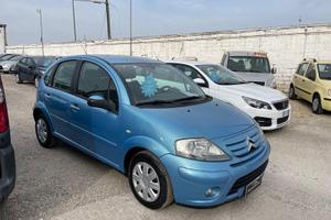 Citroen C3 1.1 airdream Exclusive Style Techno