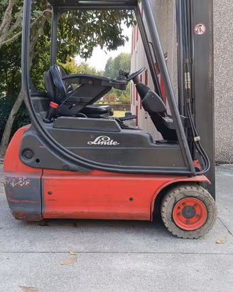 Muletto linde