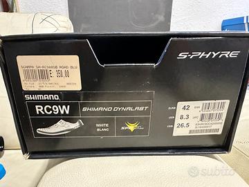 Shimano SHRC900SB