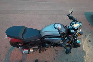  moto CF moto clx 700 
