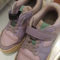 Scarpe bimba