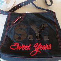 Borsa tracolla sweet years Nuova 